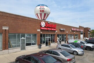 More details for 6900-6940 S Ashland Ave, Chicago, IL - Retail for Lease