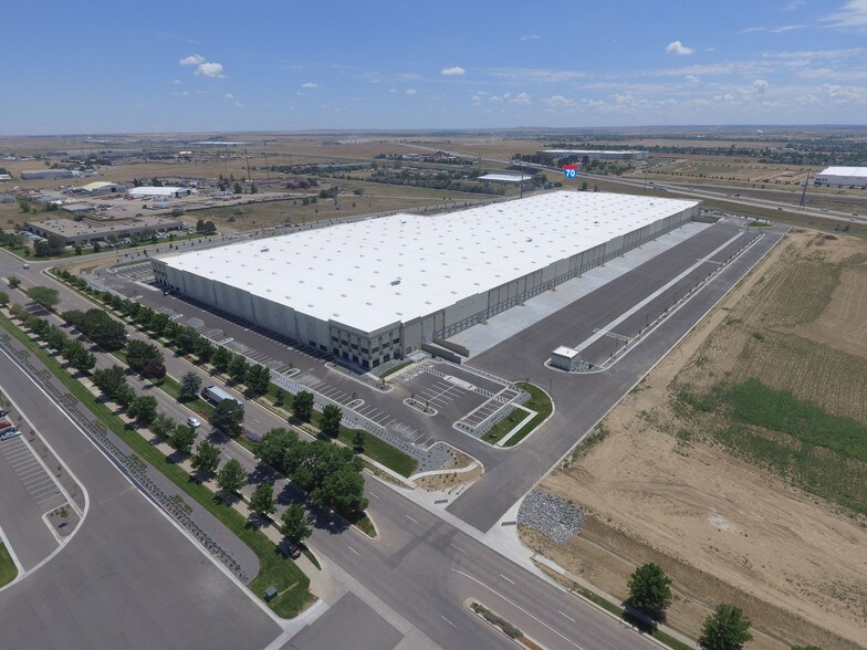 2889 Himalaya Rd, Aurora, CO for sale - Building Photo - Image 1 of 1