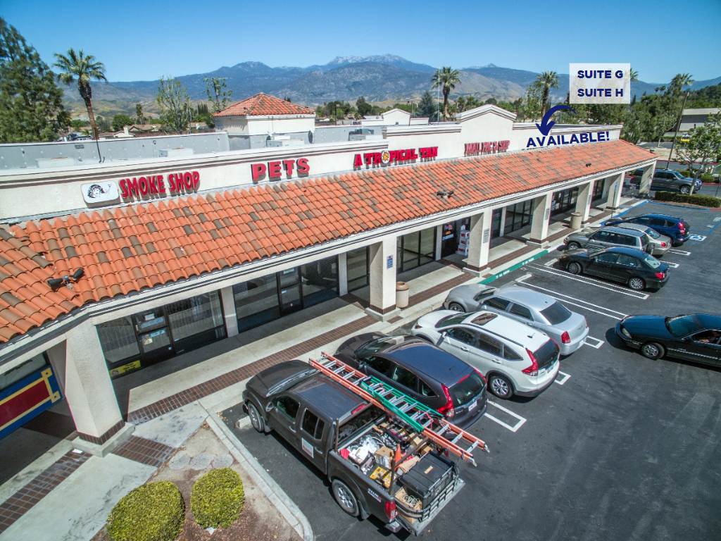 43336-43430 E Florida Ave, Hemet, CA for lease Building Photo- Image 1 of 1