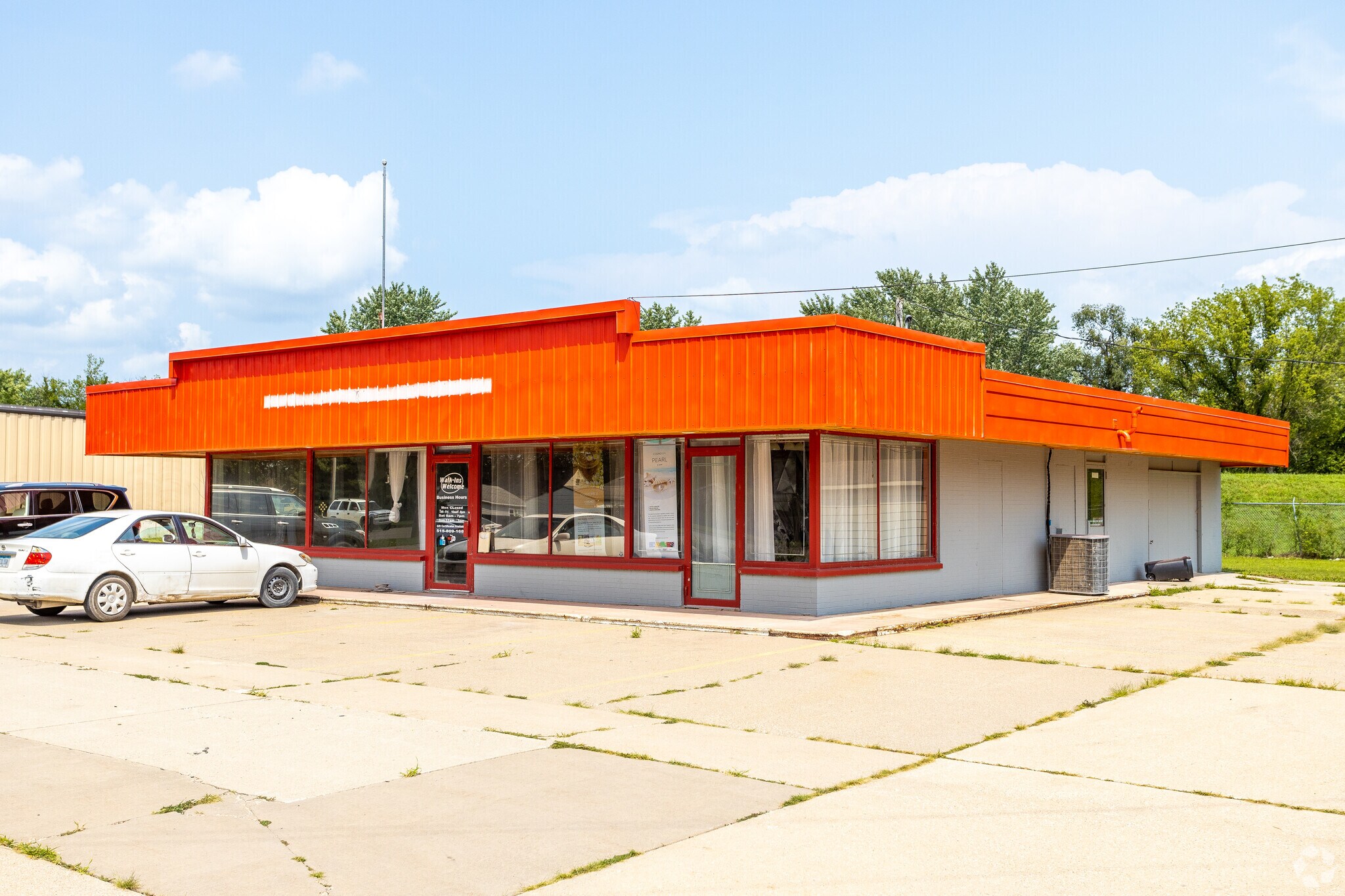 111 Sw 63rd St, Des Moines, IA for sale Building Photo- Image 1 of 1