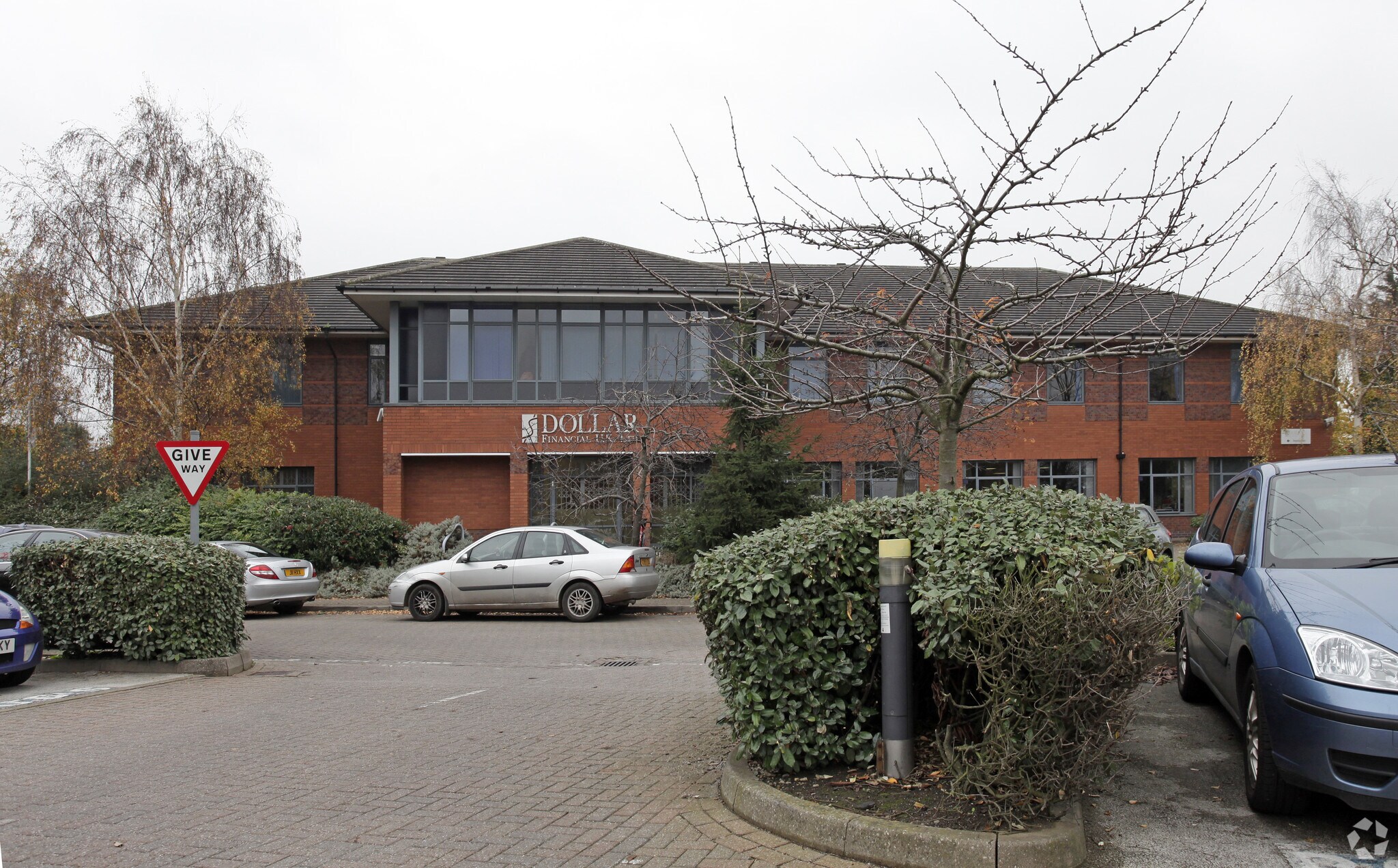 Castle Marina Rd, Nottingham for sale Primary Photo- Image 1 of 1