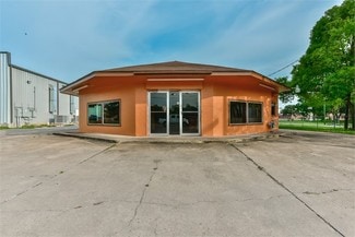 More details for 449 S 17th St, West Columbia, TX - Office for Sale