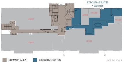 31 Upper Ragsdale Dr, Monterey, CA for lease Floor Plan- Image 1 of 2