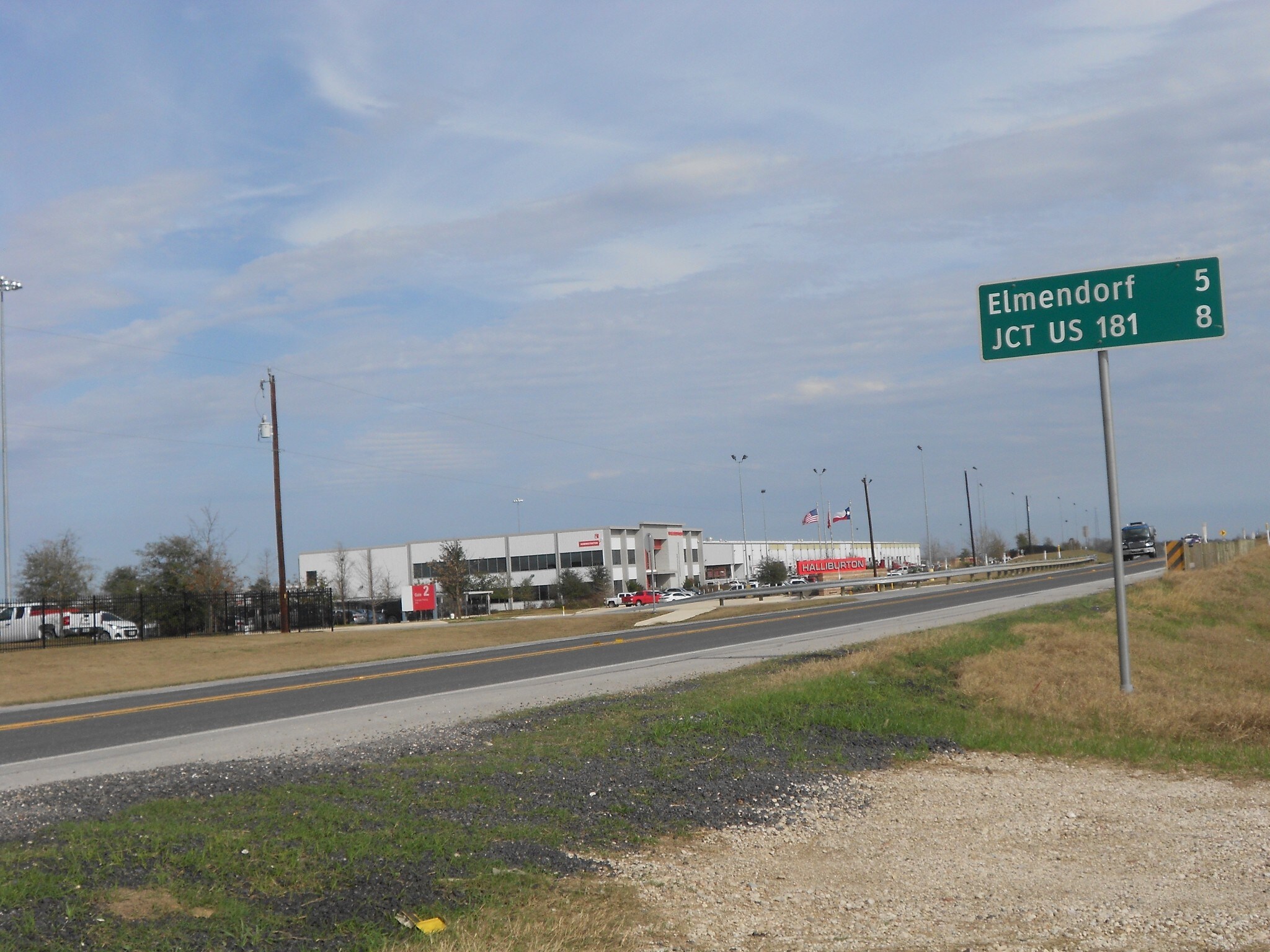 4350 E Loop 1604 S, Elmendorf, TX 78112 4350 South Loop 1604 East