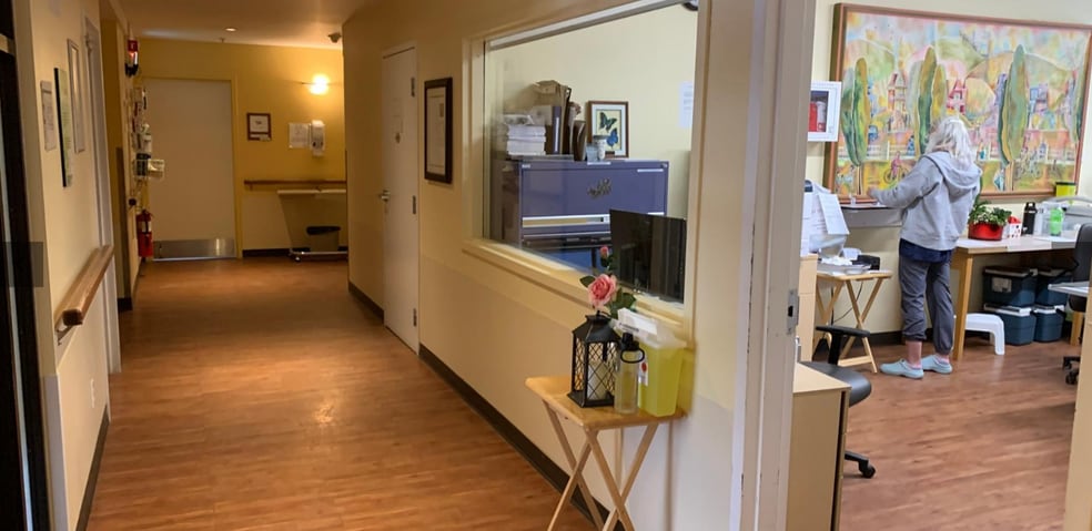 11810 Av Du Bois-De-Boulogne, Montréal, QC for sale - Interior Photo - Image 2 of 5