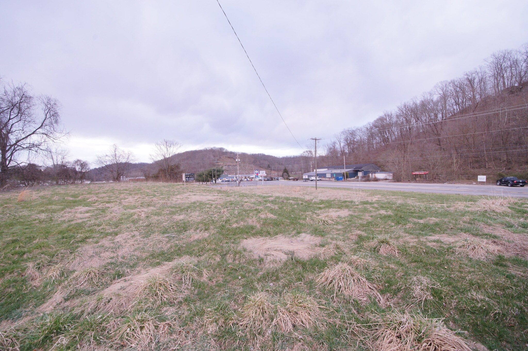 6019 Ohio River Rd, Huntington, WV for sale Other- Image 1 of 1