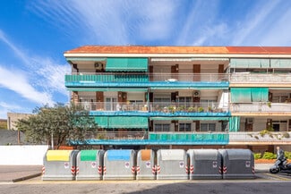 More details for Carrer del General Palafox, 9-11, Castelldefels - Retail for Lease