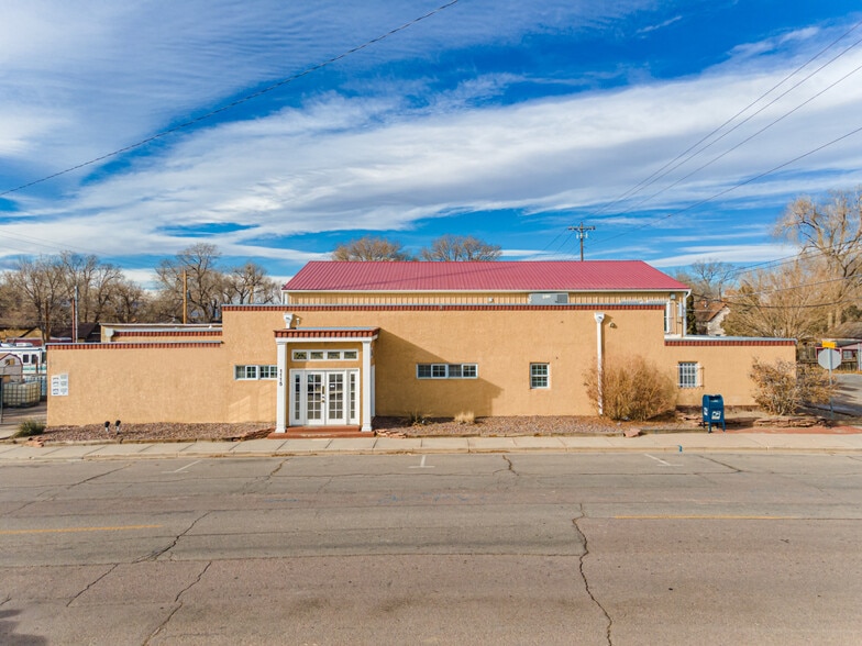 1115 N Erie Ave, Pueblo, CO for sale - Primary Photo - Image 1 of 92