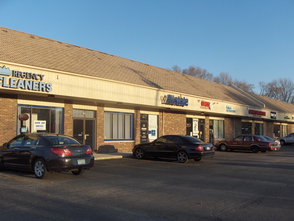 1825-1853 Eastgate Rd, Toledo, OH for sale Building Photo- Image 1 of 1