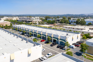 Redlands Industrial Complex - Warehouse