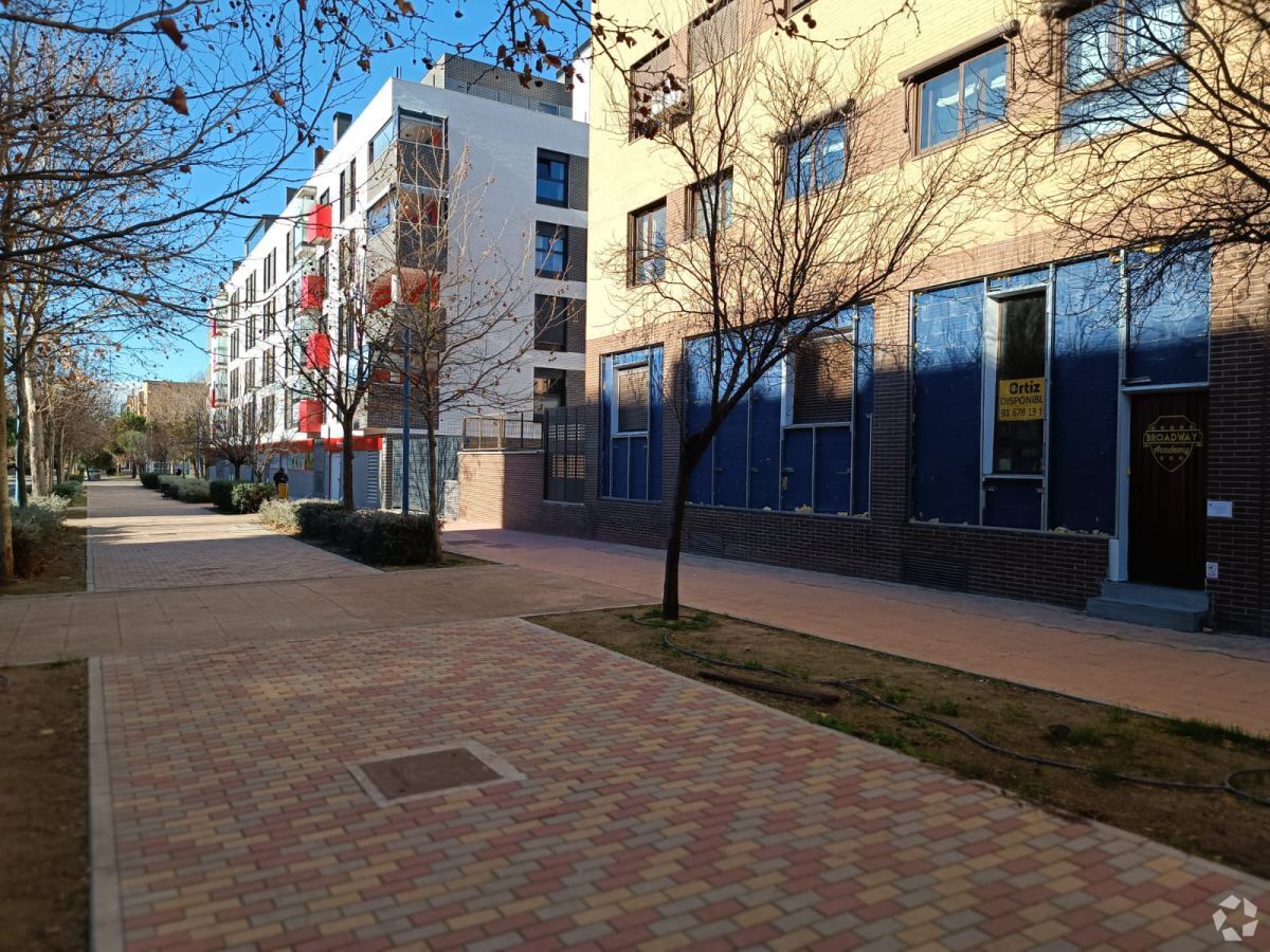 Retail in Torrejón De Ardoz, Madrid for lease Interior Photo- Image 1 of 2