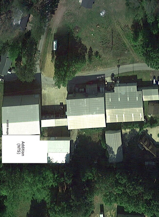 More details for 103 Ella Ave, Shannon, MS - Industrial for Sale