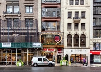 More details for 435 Fifth Ave, New York, NY - Retail for Lease