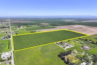 More details for 19786 Ave 23, Chowchilla, CA - Land for Sale