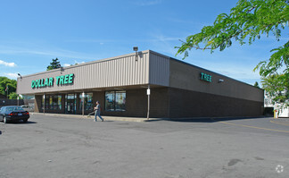 More details for 601 Butternut St, Syracuse, NY - Retail for Lease