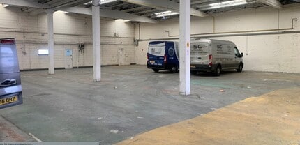 Blackhorse Rd, London for lease Interior Photo- Image 2 of 3