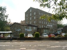 Burnley Rd, Rawtenstall for lease - Building Photo - Image 2 of 4