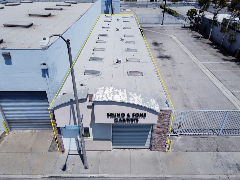 1690 Hayes Ave, Long Beach, CA for sale - Building Photo - Image 3 of 28