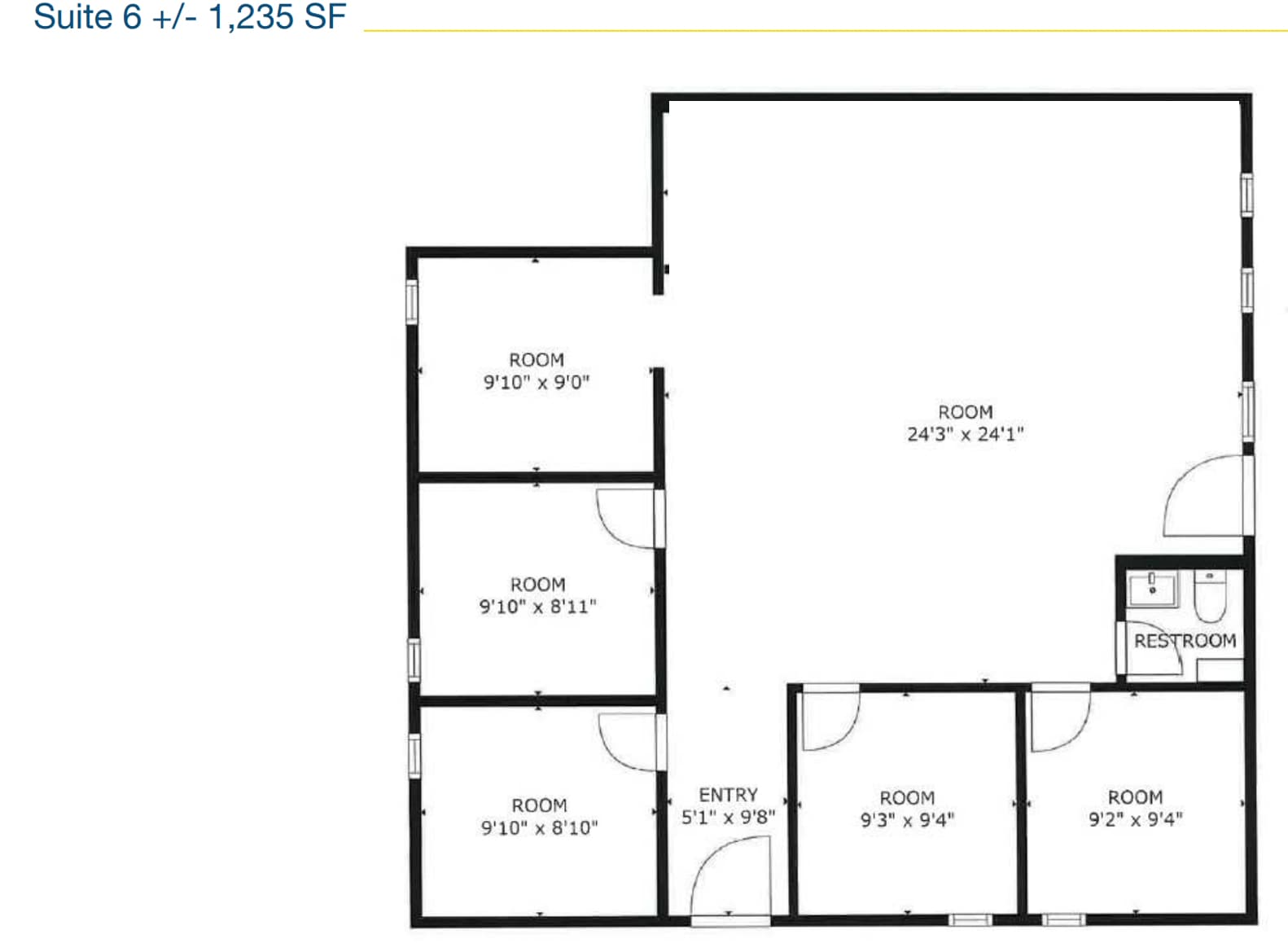 3226 N Miller Rd, Scottsdale, AZ for lease Building Photo- Image 1 of 1