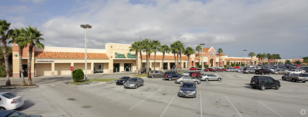 1225-1295 US Highway 1, Vero Beach, FL for sale - Primary Photo - Image 1 of 1