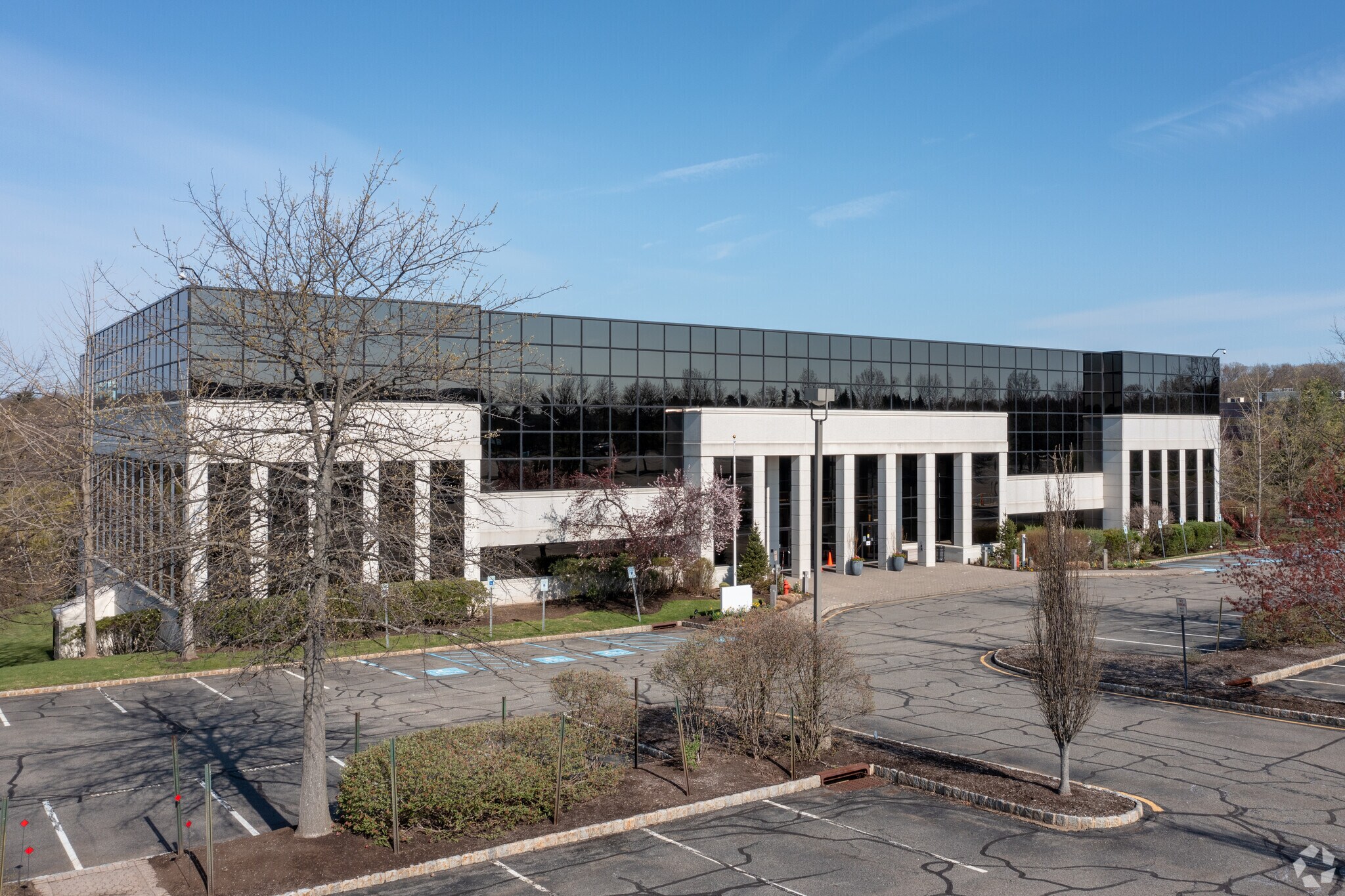 15 Waterview Blvd, Parsippany, NJ for sale Building Photo- Image 1 of 1