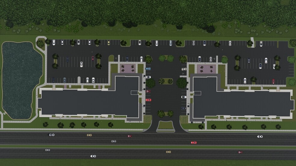 State Road 438, Oakland, FL for sale - Building Photo - Image 2 of 18