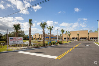 More details for 500 Fentress Blvd, Daytona Beach, FL - Flex, Industrial for Lease