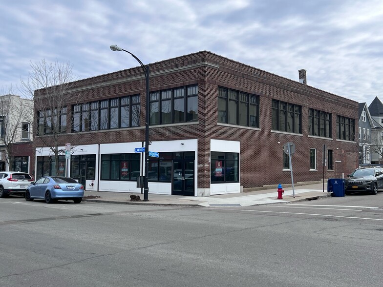 471 Elmwood Ave, Buffalo, NY for lease - Building Photo - Image 1 of 8