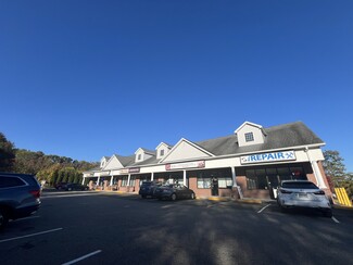 More details for 292 Elm St, Monroe, CT - Retail for Lease