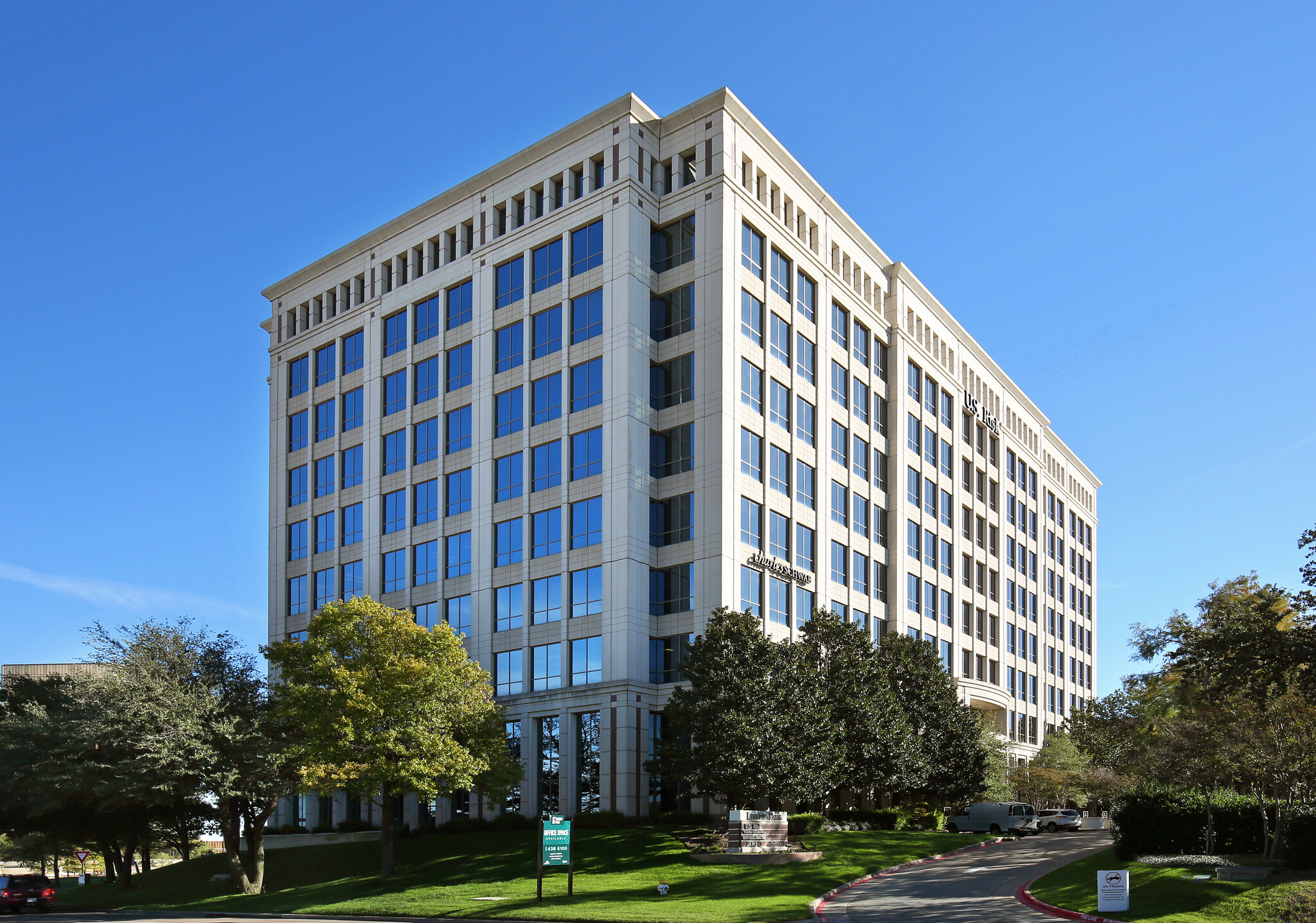 8401 N Central Expy, Dallas, TX for sale Building Photo- Image 1 of 1