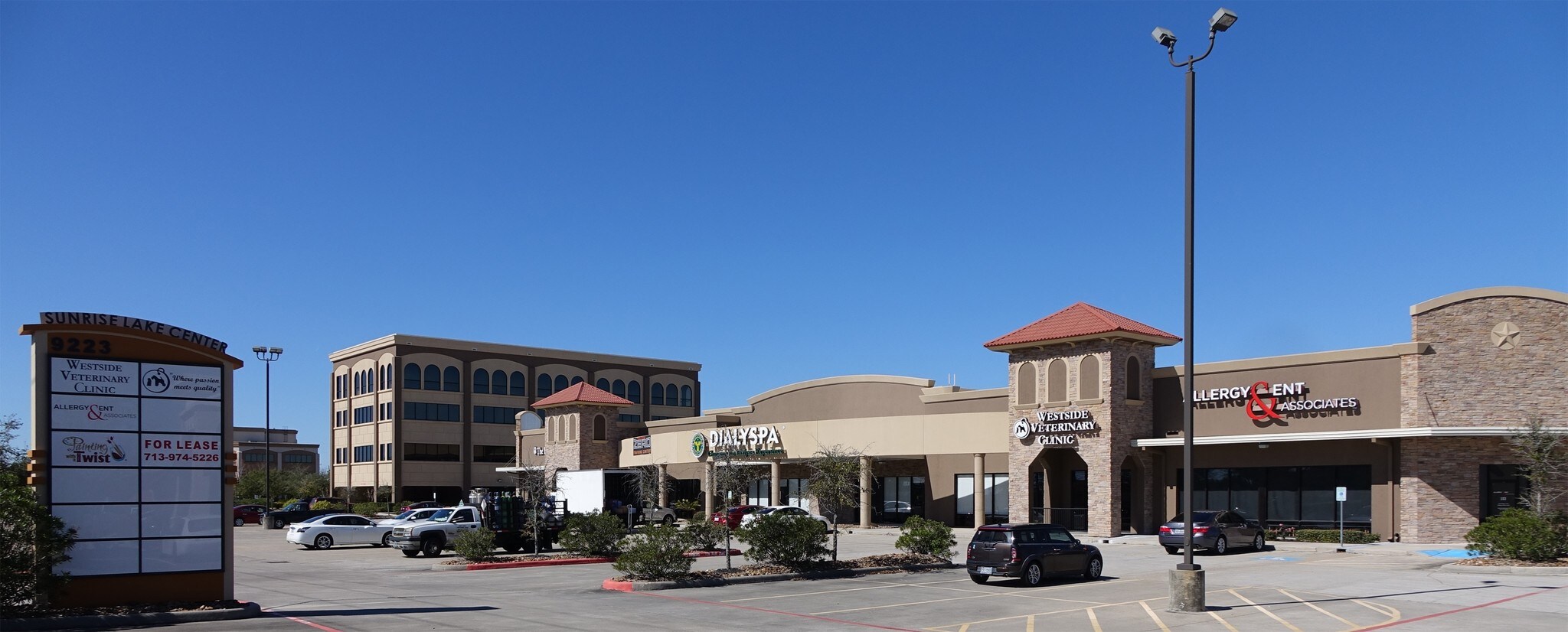 9223 Broadway St, Pearland, TX for sale Building Photo- Image 1 of 1