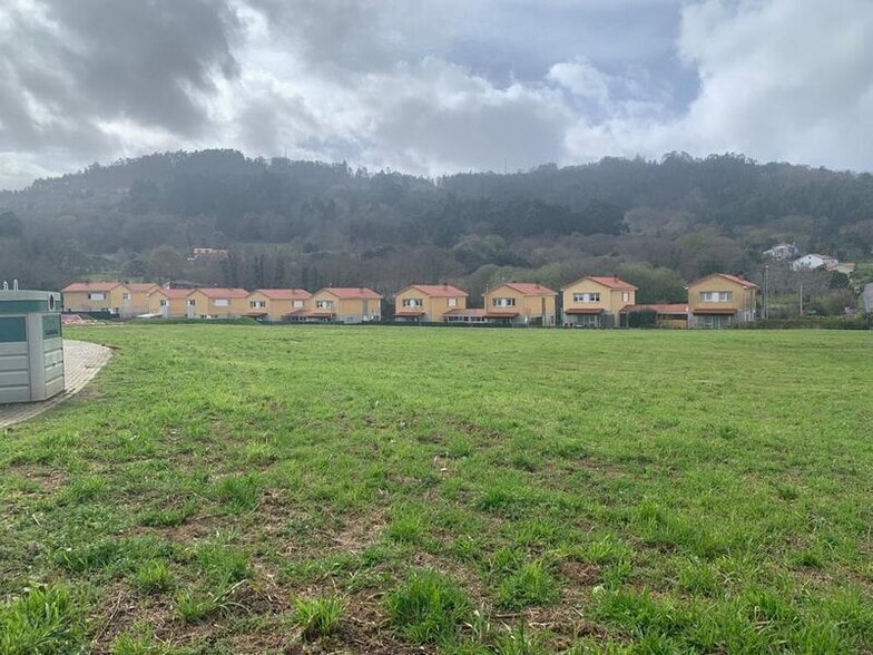 O Baño, Mugardos, La Coruna for sale - Building Photo - Image 2 of 10