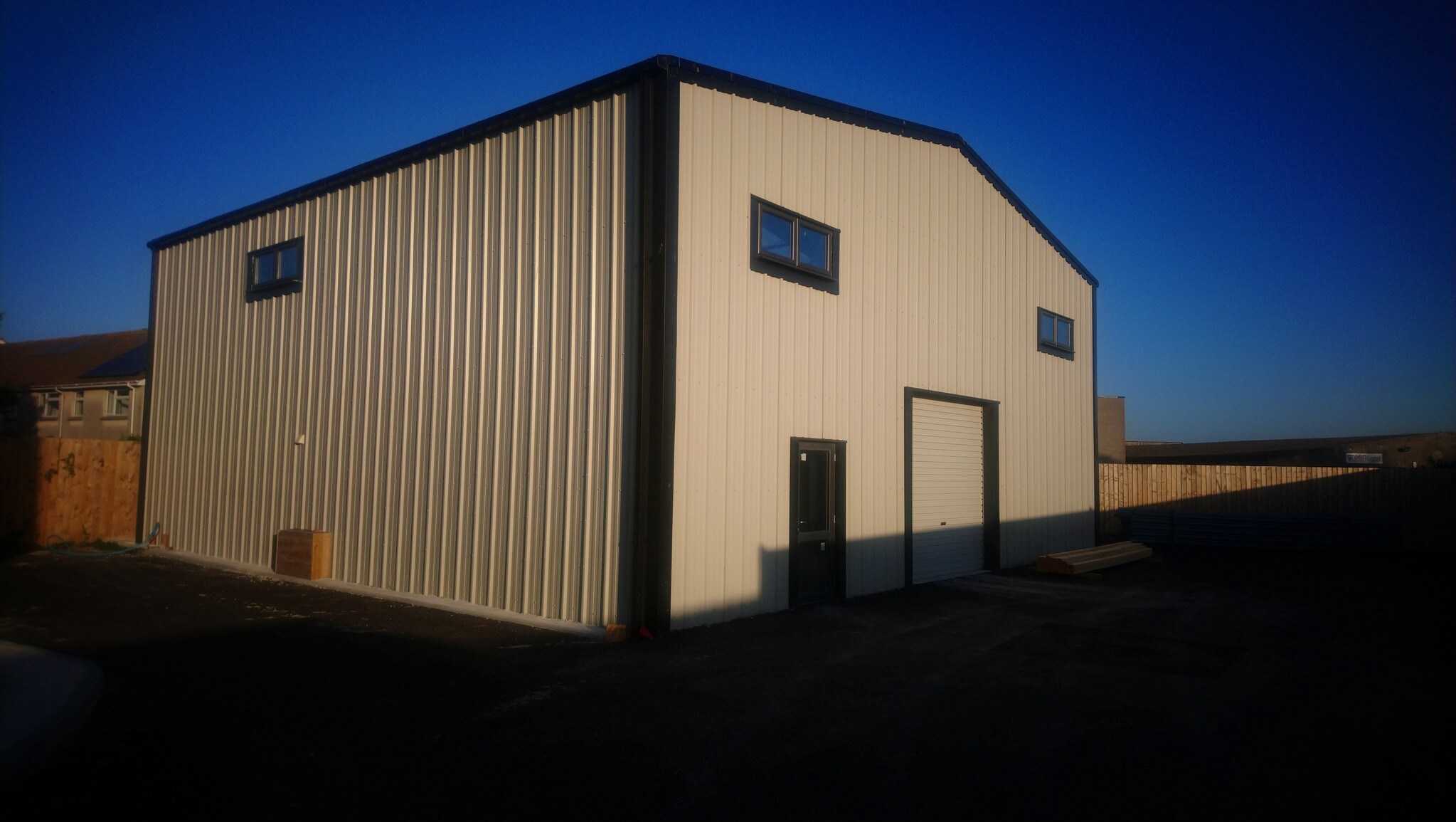 Soweni Building, Newquay for sale Primary Photo- Image 1 of 1