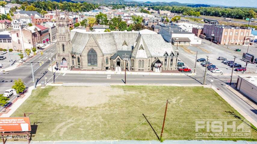 52 E 3rd St, Williamsport, PA for sale - Building Photo - Image 2 of 3