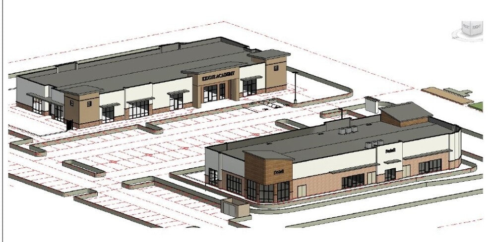 15095 Moreno Beach Dr, Moreno Valley, CA for lease - Building Photo - Image 2 of 3