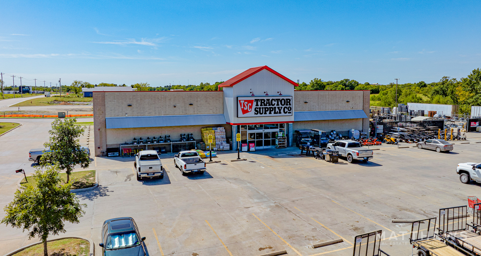 4777 E Kenosha St, Broken Arrow, OK for sale - Building Photo - Image 1 of 4