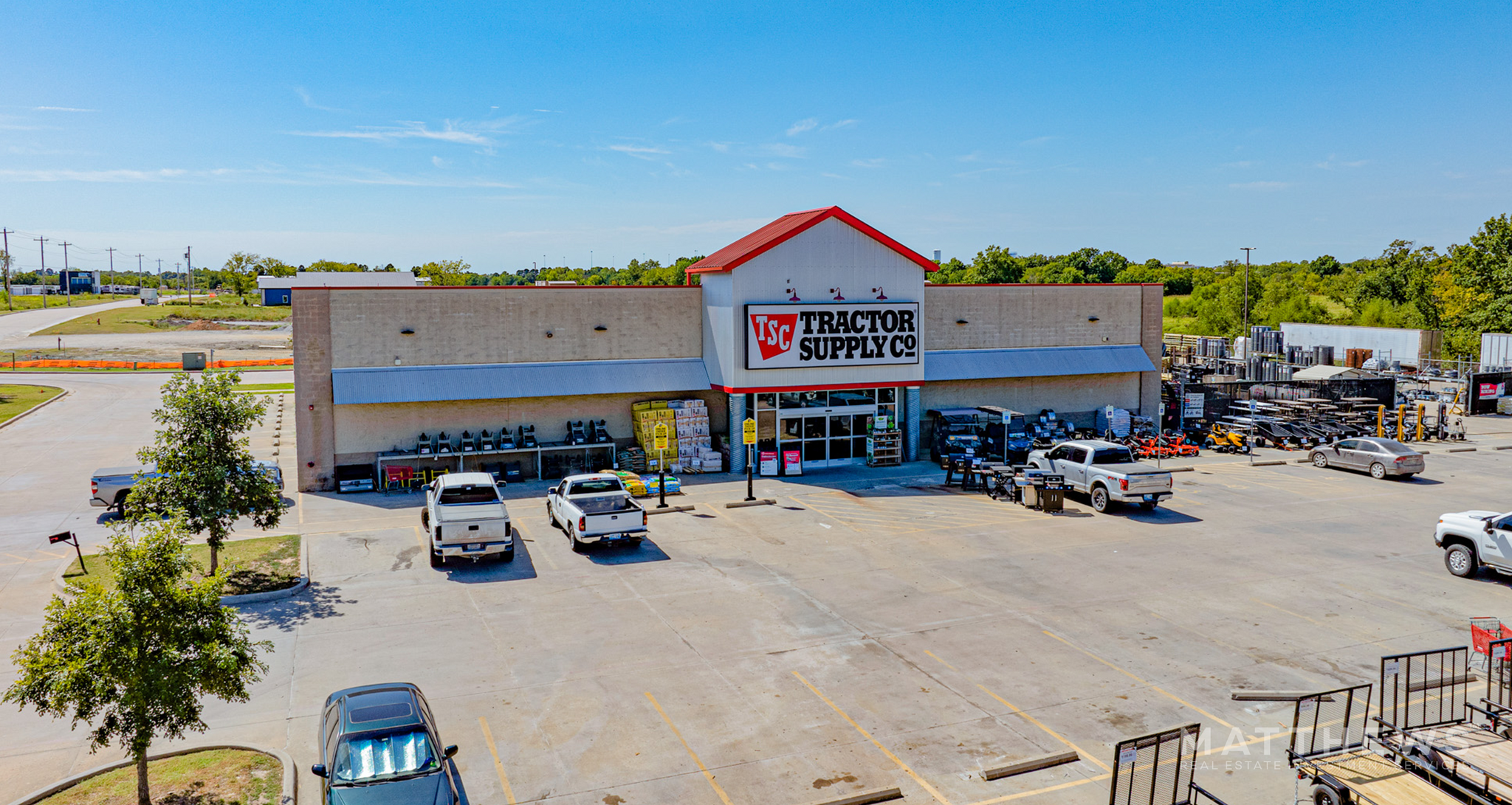 4777 E Kenosha St, Broken Arrow, OK for sale Building Photo- Image 1 of 5