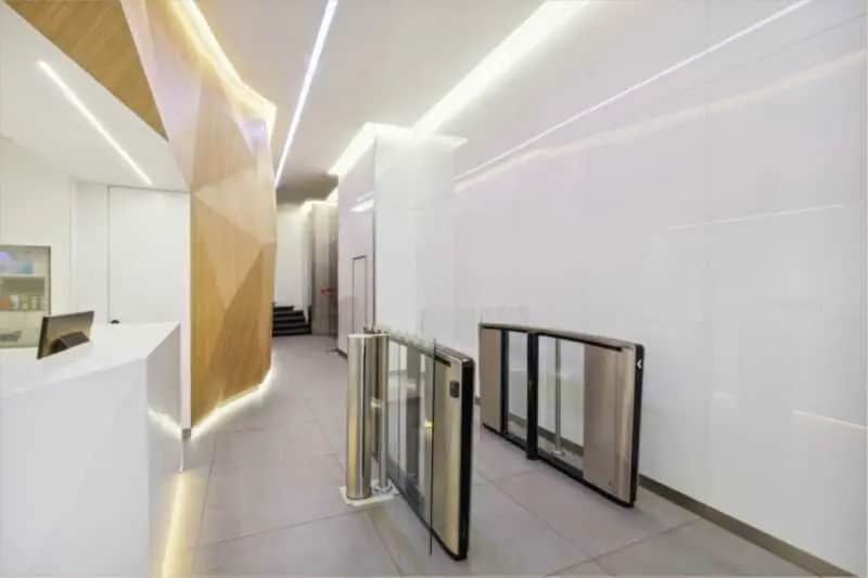 82-92 Rue Réaumur, Paris for lease - Interior Photo - Image 3 of 5