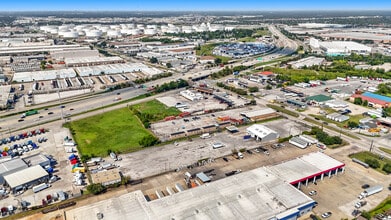 9222 Wallisville Rd, Houston, TX for lease Interior Photo- Image 2 of 9