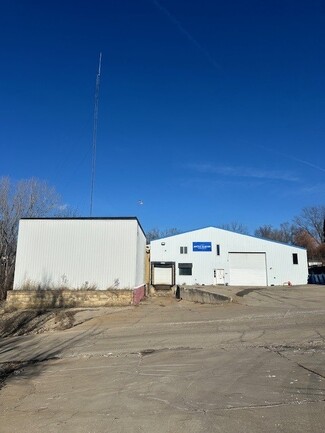 More details for 19 Nightengale Ln, Dubuque, IA - Industrial for Lease