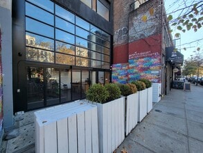 163 Orchard St, New York, NY for lease Interior Photo- Image 1 of 14