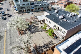 More details for 701 E 2nd Ave, Durango, CO - Flex for Lease