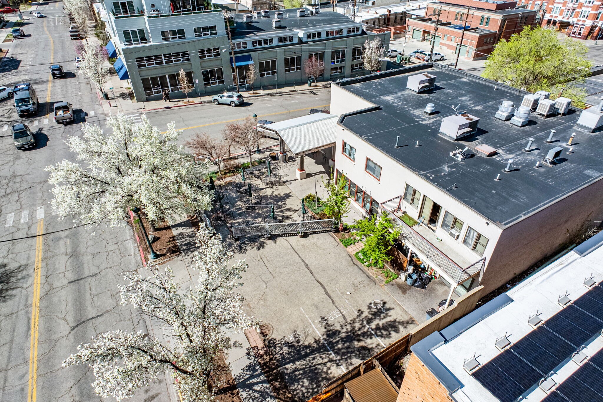 701 E 2nd Ave, Durango, CO for lease Primary Photo- Image 1 of 69