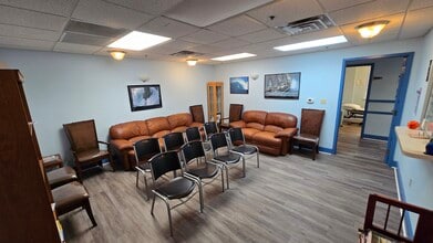 14310 N Dale Mabry, Tampa, FL for lease Interior Photo- Image 1 of 9