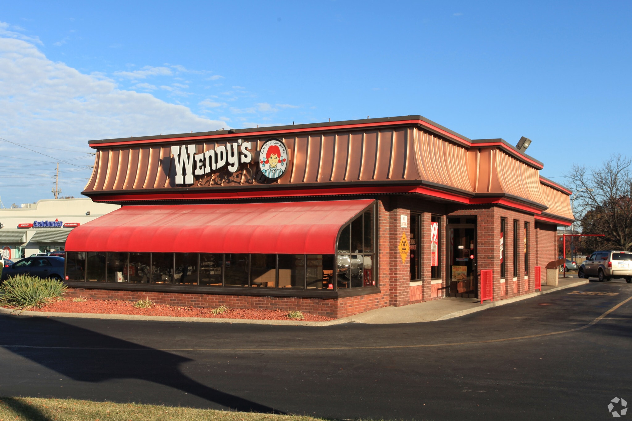 1201 W Broadway, Louisville, KY for sale Primary Photo- Image 1 of 1