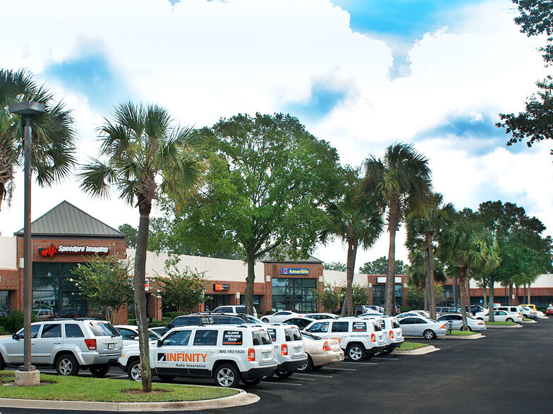 8081 Philips Hwy, Jacksonville, FL for lease - Building Photo - Image 2 of 7