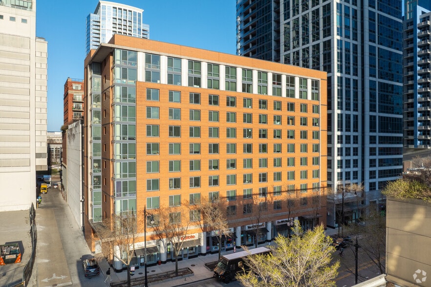 1251 S Michigan Ave, Chicago, IL for sale - Building Photo - Image 2 of 4