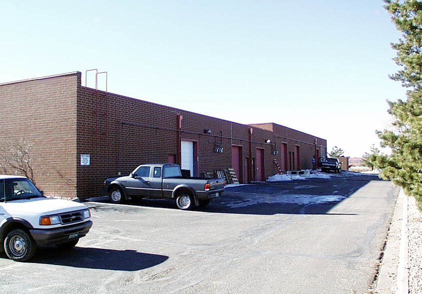 12649-12741 E Caley Ave, Centennial, CO for lease - Building Photo - Image 2 of 17