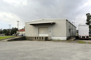 904 Todd St, Myrtle Beach SC - Warehouse