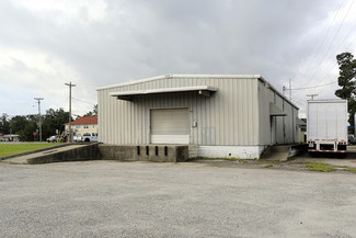 More details for 904 Todd St, Myrtle Beach, SC - Industrial for Lease